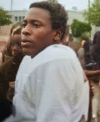 DARRON L. SIMMONS (AKA Lil Dan) June 3, 1959 til Jan 1, 2016 Marshall  Junior High Hardaway High School Kendrick High School 1977