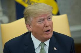 Trump attack unleashes oppo against Mueller