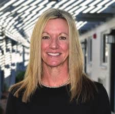 Ginger Sykes's Instagram, Twitter & Facebook