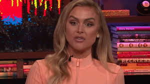 Vanderpump Rules: Lala Kent says she slid into a famous person's DMs: 'He's  cute'