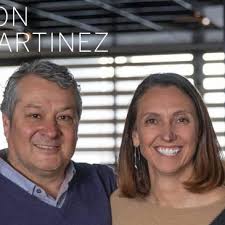 Ron Martinez