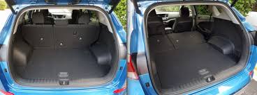 Image result for hyundai tucson 2017 interior grey with images. Test Drive 2017 Hyundai Tucson The Daily Drive Consumer Guide The Daily Drive Consumer Guide