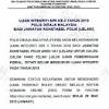 Sebelum ambil ujian online spa cuba uji kefahaman matematik anda di sini dulu. 1