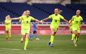 Maybe you would like to learn more about one of these? Nadeshiko Japan Falls Short Against Sweden In Quarterfinal Loss The Japan Times