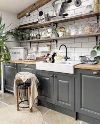 Check spelling or type a new query. Pin By Natalie Scheepers On Kitchen Kitchen Inspirations Grey Kitchen Designs Kitchen World
