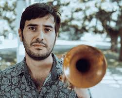 ProdoLAB: Born at Sea feat. Alber