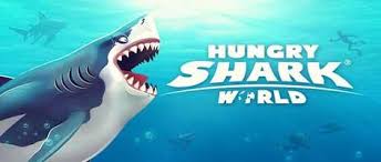 Hungry Shark World V3 1 4 Mod Apk Para Hileli Oyunlar Android