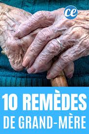 10 Remedes De Grand Mere Qui Ont Fait Leurs Preuves Scientifiquement En 2020 Remede De Grand Mere Remedes De Sante Remede
