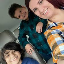 Passing of a Beloved Classmate from Taft Union High School Class of 2008