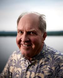 Happy 70th birthday to the man who dedicated his life to helping others  @reelknottbay It was a treat to be home and celebrate with the family.  Can't wait for the next visit!