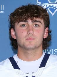 2024 Moravian University Football Roster