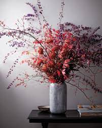 Fall Flower Arrangements That Make A Statement Thanksgiving Flower Arrangements Fall Flower Arrangements Thanksgiving Flowers