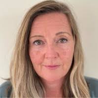 Christine Morgan's Instagram, Twitter & Facebook