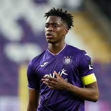 Check spelling or type a new query. Vincent Kompany Has Explained Why Arsenal Should Sign Albert Sambi Lokonga As Edu Eyes Transfer Football London