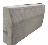 Concrete Curb Stone Mould