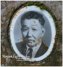 Cheah Kuan Oon (Kopi Sua)