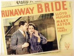 The Runaway Bride (film) - Wikipedia