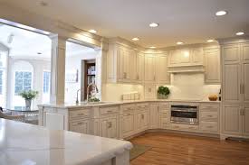 Kitchen remodeling with white cabinets. Photos Traditional White Kitchen Remodel In Camp Hill Pa Rm Kitchens Inc