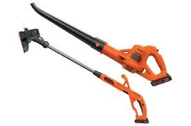 Black Decker Electric Weed Eater Pin On Top 10 Best Electric Cordless String Trimmers