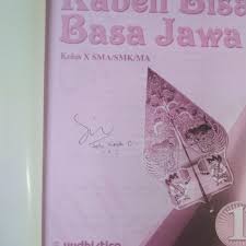 Download pdf buku paket bahasa jawa kelas 11 berikut ini adalah download pdf buku paket bahasa jawa kelas 11 yang bisa anda download secara gratis di website kami. Buku Bahasa Jawa Kelas 10 Kabeh Bisa Basa Jawa Buku Alat Tulis Buku Pelajaran Di Carousell