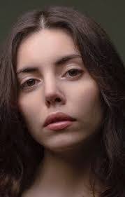 Anya Wolf's Instagram, Twitter & Facebook