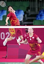 Jun 19, 2021 · 日本バドミントン協会は18日、東京五輪代表にシングルスの男子で世界ランキング1位の桃田賢斗（ntt東日本）、女子で2016年リオデジャ. Etfnba Dz15esm