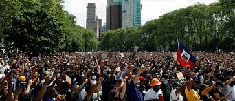 George floyd had drugs in his system and severe heart disease when a minneapolis police officer put a knee to his neck, but independent experts said the medical problems revealed in the full autopsy report don't change the conclusion that the handcuffed man's death was a homicide. George Floyd These Are The Injustices That Led To The Protests In The United States World Economic Forum