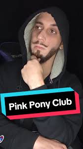 Resting Villain Face