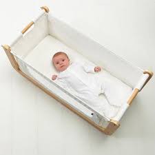 Organic Cot Bed Crib Moses Basket Mattresses Bercario