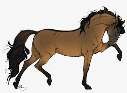 Draw the horses back left leg. Drawn Horse Transparent Drawings Of Brown Horses Transparent Png 3508x2480 Free Download On Nicepng