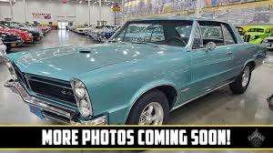 Image result for Reef Turquoise 1965 GTO