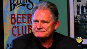 Mark Behnke and Bazil's is One Great Place