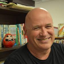 Presenter Bio: David Lovegrove