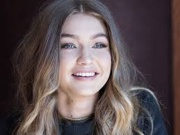 Gigi hadid wore the outfit everyone will want to copy this holiday season. Gigi Hadid Like You Ve Never Heard Her Before Vogue Arabia