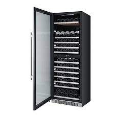 Avallon Awc241tdzlh Dual Zone Wine Cooler Built In Wine Cooler Home Wine Cellars
