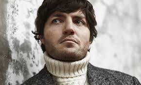 Tom Burke: 'Alan Rickman was like family, really'