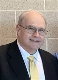 Jon Howard Weidman Obituary (2023)