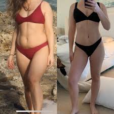 F 28 5 3 150lbs 123lbs 27lbs I Finally Saw A Doctor For My Binge Eating Progresspics