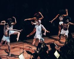 Image de Danse sur de la musique