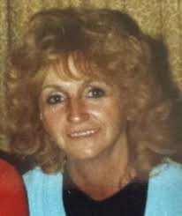 Nelda Booker Obituary (1941