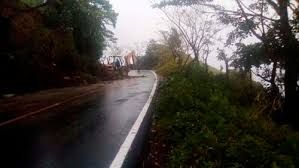 Se Restablece El Transito En Las Carreteras Martinez De La Torre Misantla Xalapa