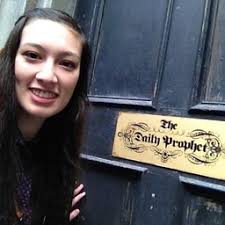 Michelle LePage's Profile