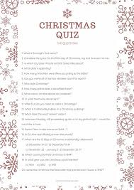 Uncover amazing facts as you test your christmas trivia knowledge. Christmas Zoom Quiz Questions And Answers Quiz Questions And Answers