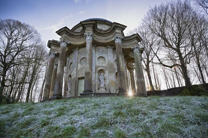 Architectural Follies: The Architectural Gems That No One Talks About | Architectural Digest