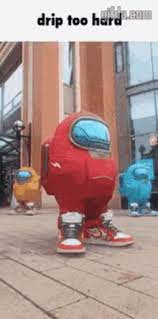 Among Us Real Life Gif Among Us Real Life Discover Share Gifs