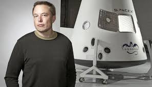 Three years ago, elon musk pitched a grandiose vision for the future of intracity vehicle travel: Ceo Spacex Elon Musk Roket Bisa Untuk Transportasi Di Bumi Tekno Tempo Co