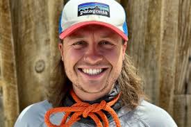 Meet The Guides: River Rafting & Mountain Biking Guides