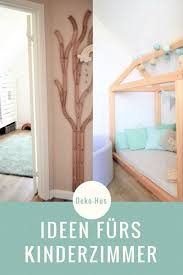 4 Jahreszeiten Oder Erinnerungs Baum Deko Hus Kinder Zimmer Kinderzimmer Bucherregal Diy