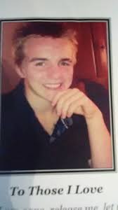 In memories Of Allen James Lewis!