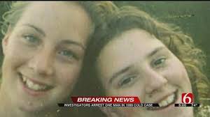 Man Charged With Murder, Kidnapping In Craig County Cold Case